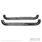 Westin Platinum 4 Oval Nerf Step Bars 21-3925 - alternate 2